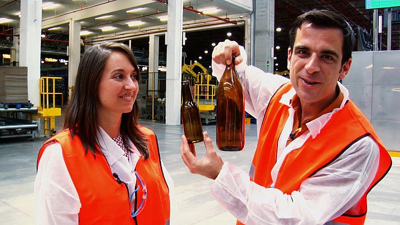 ¿Cómo se elabora la cerveza?