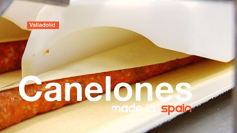 ¿Cómo se hacen los canelones?