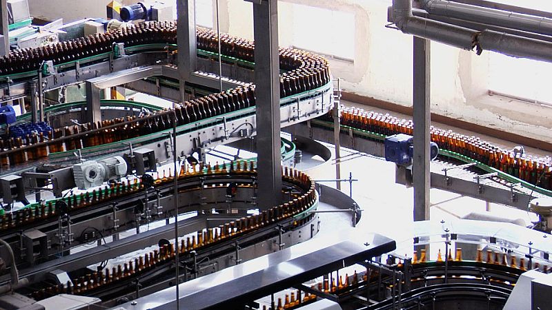 ¿Cómo se elabora la cerveza?