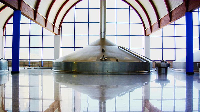 ¿Cómo se elabora la cerveza?