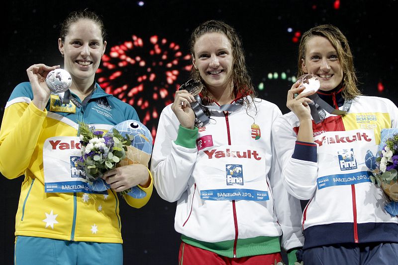 FINAL 200 M. ESTILOS INDIVIDUAL FEMENINO