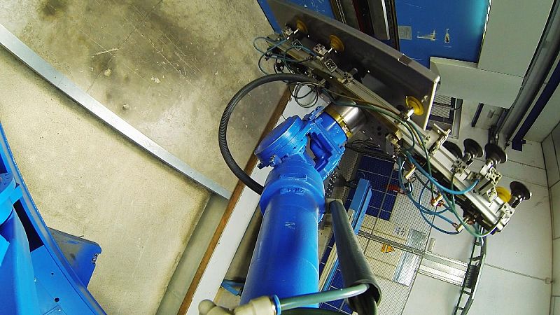 La fabricación de cajas fuertes