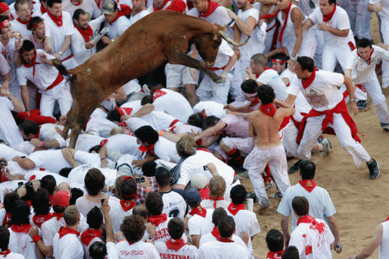 Fiestas de San Fermín
