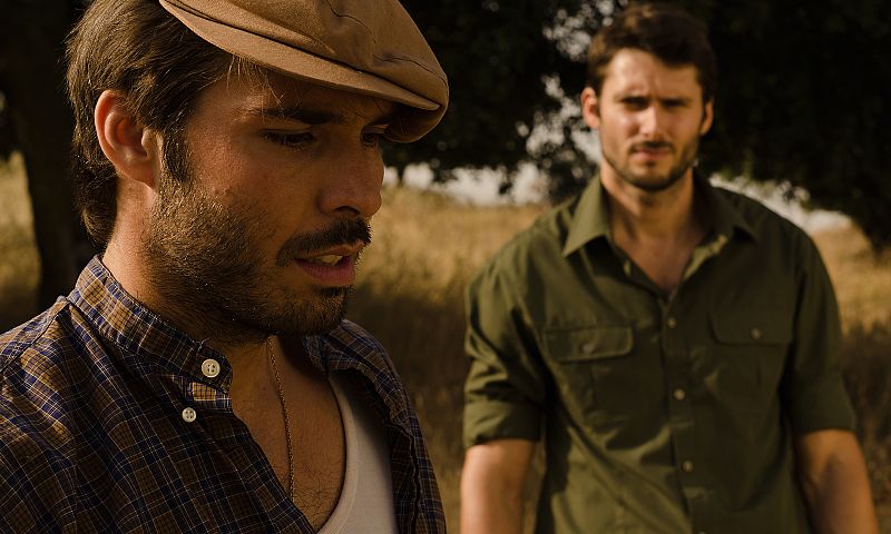 Las mejores imágenes de los capítulos 61-65