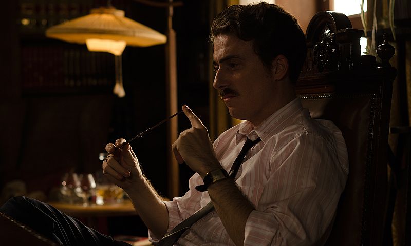 Las mejores imágenes de los capítulos 61-65