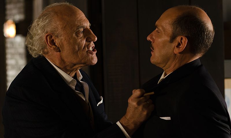 Las mejores imágenes de los capítulos 61-65