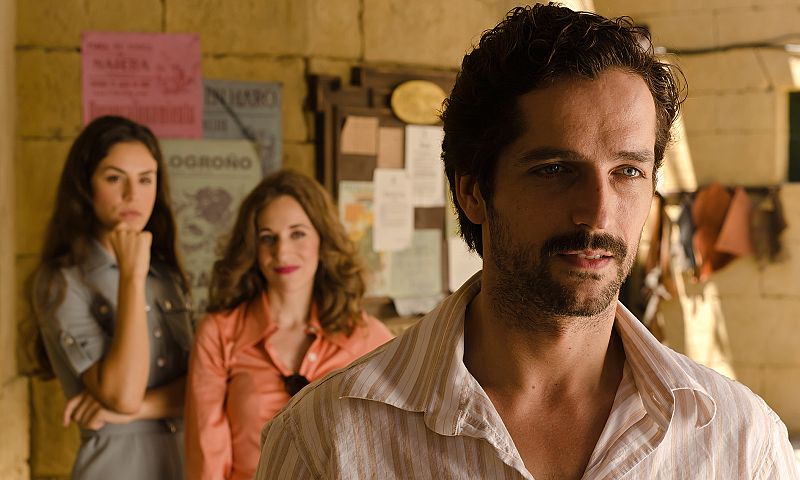 Las mejores imágenes de los capítulos 61-65