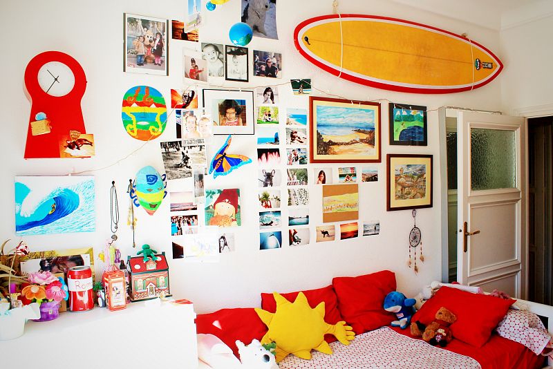 Iciar Anchuela - Habitaciones Fes Teen