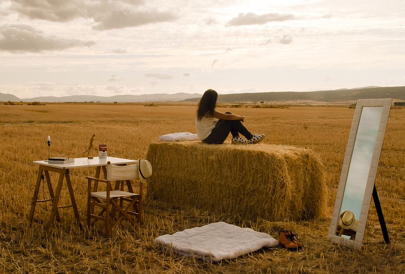 Paula Jiménez - Habitaciones Fes Teen