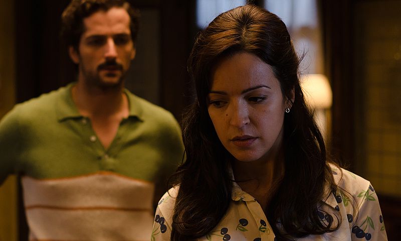 Las mejores imágenes de los capítulos 66 - 73 de 'Gran Reserva. El origen'