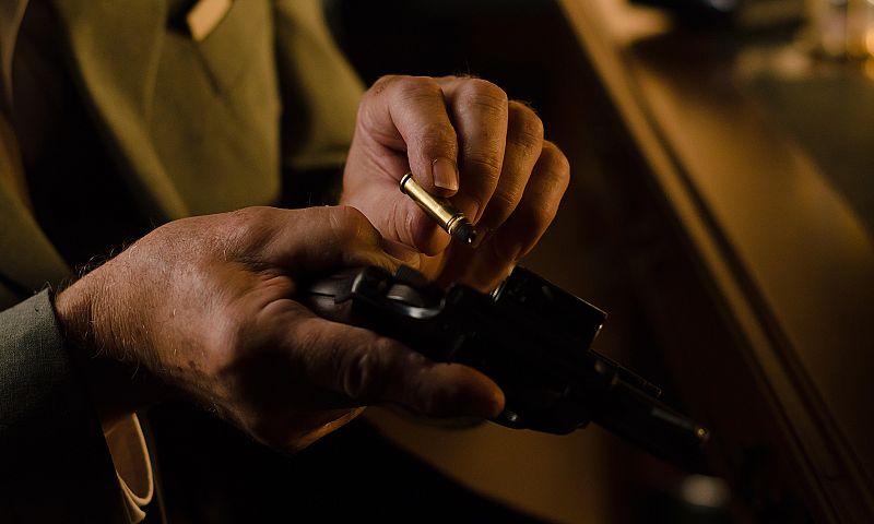 Las mejores imágenes de los capítulos 66 - 73 de 'Gran Reserva. El origen'