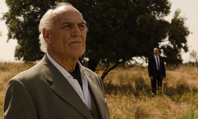 Las mejores imágenes de los capítulos 66 - 73 de 'Gran Reserva. El origen'