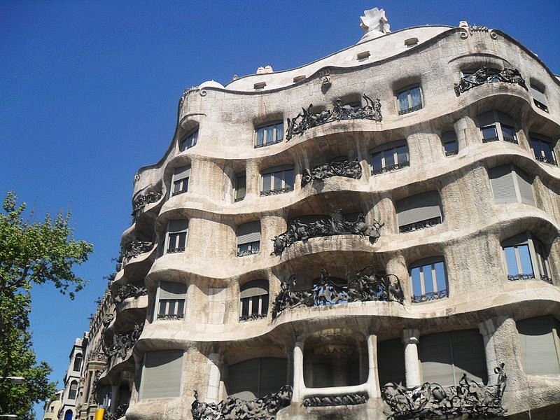 España A Ras de Cielo - Las maravillas desde el cielo