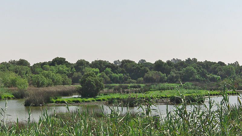 España A Ras de Cielo - Las maravillas desde el cielo