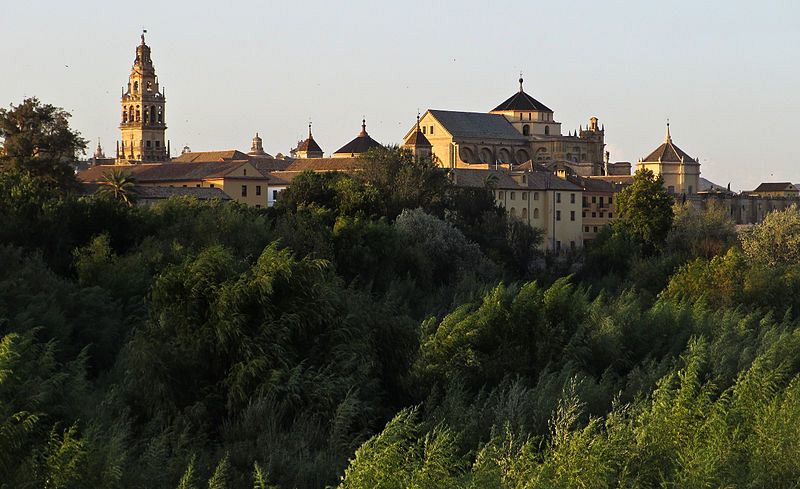 España A Ras de Cielo - Las maravillas desde el cielo
