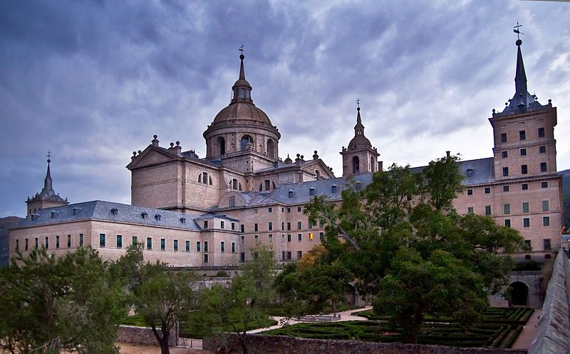 España A Ras de Cielo - Las maravillas desde el cielo