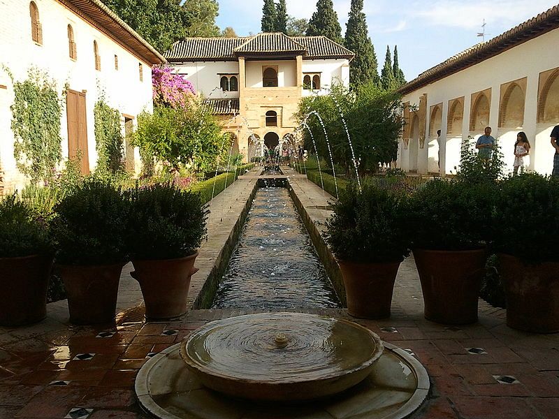 España A Ras de Cielo - Las maravillas desde el cielo