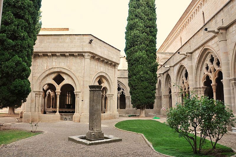España A Ras de Cielo - Las maravillas desde el cielo