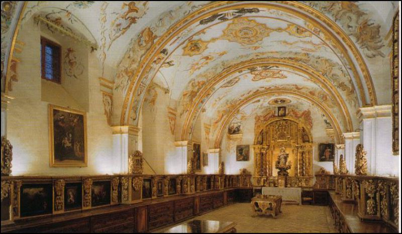 España A Ras de Cielo - Las maravillas desde el cielo