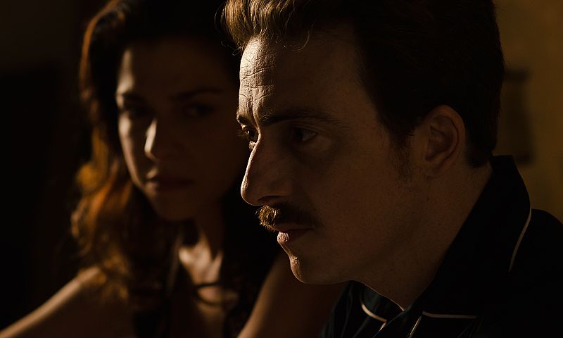 Las mejores imágenes de los capítulos 66 - 73 de 'Gran Reserva. El origen'