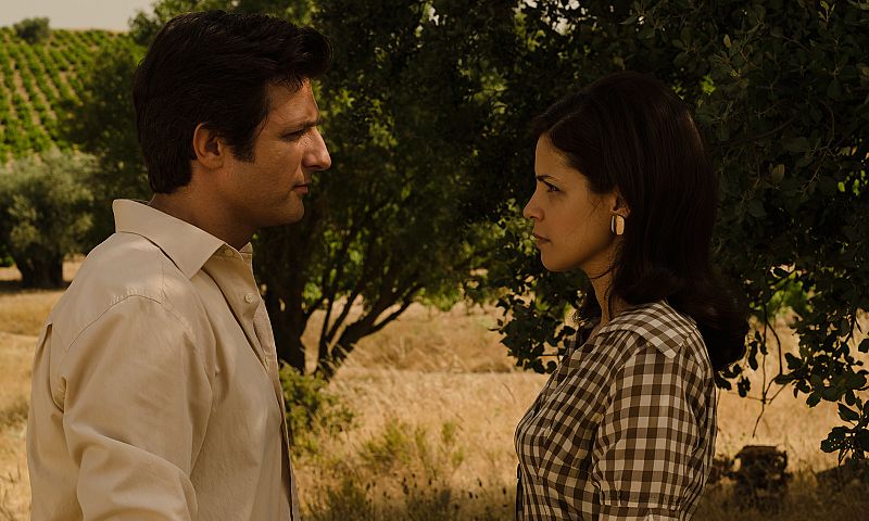 Las mejores imágenes de los capítulos 66 - 73 de 'Gran Reserva. El origen'