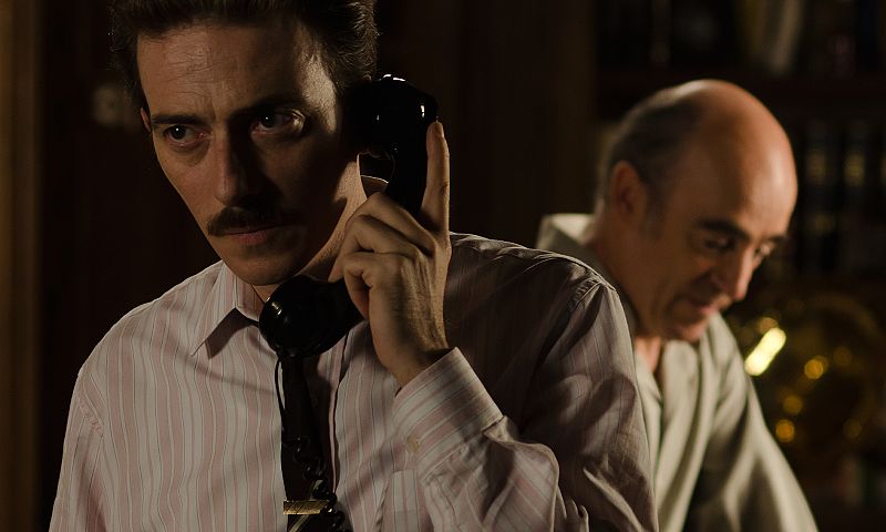 Las mejores imágenes de los capítulos 66 - 73 de 'Gran Reserva. El origen'