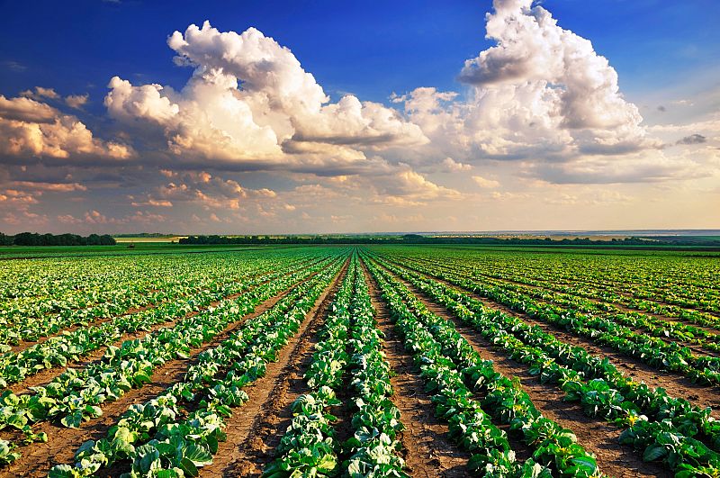 España A Ras de Cielo - España vista como un arcoiris. La España que no vemos