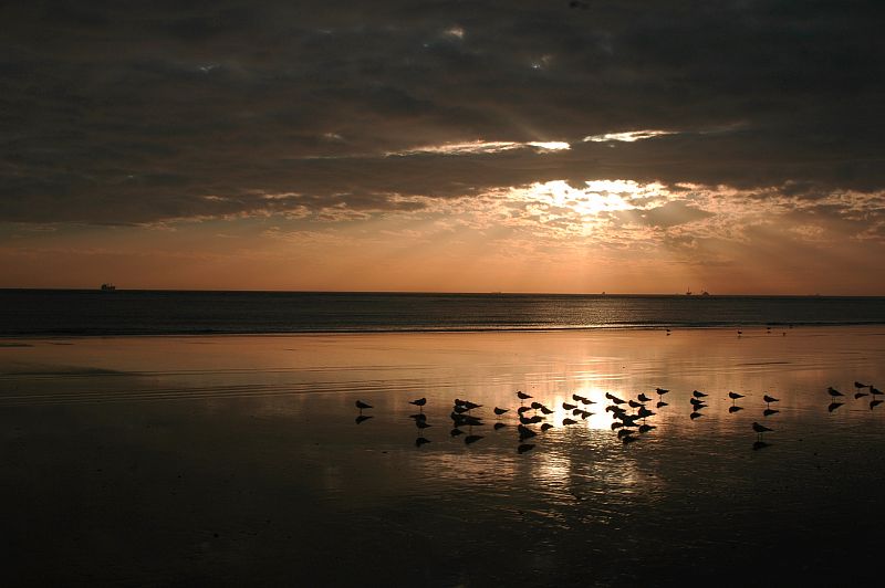 España A Ras de Cielo - España vista como un arcoiris. La España que no vemos