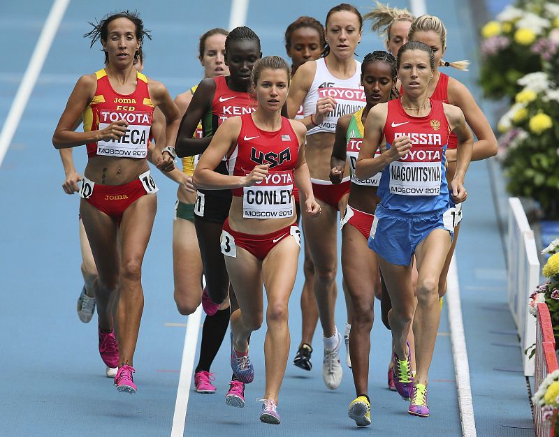 5.000M FEMENINOS