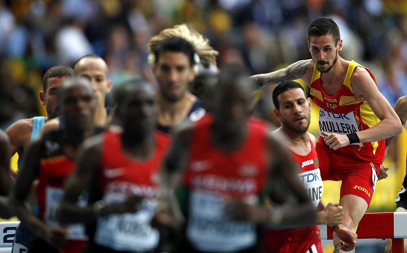 FINAL 3.000M OBSTACULOS MASCULINOS