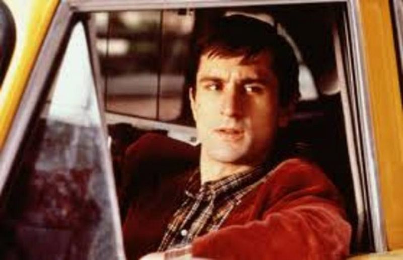 Taxi Driver (1976) fue la película con la que despegó su carrera