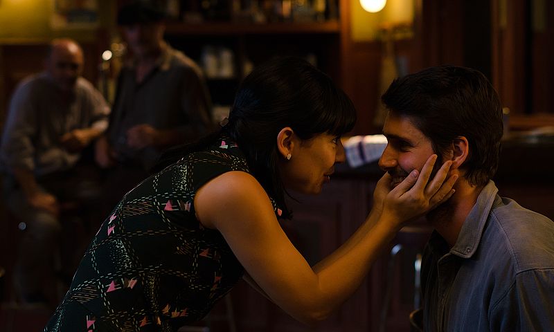 Gran Reserva. El origen - Las mejores imágenes de los capítulos 74-82