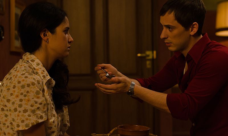 Gran Reserva. El origen - Las mejores imágenes de los capítulos 74-82