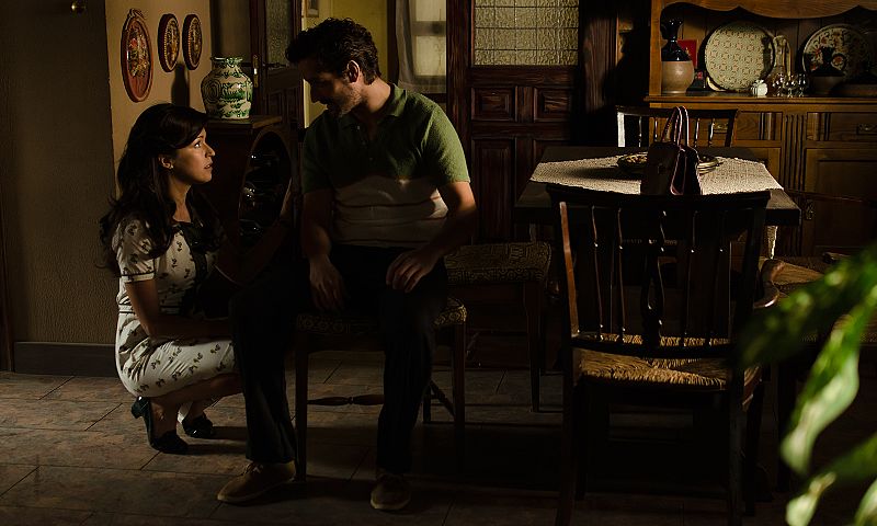 Gran Reserva. El origen - Las mejores imágenes de los capítulos 74-82