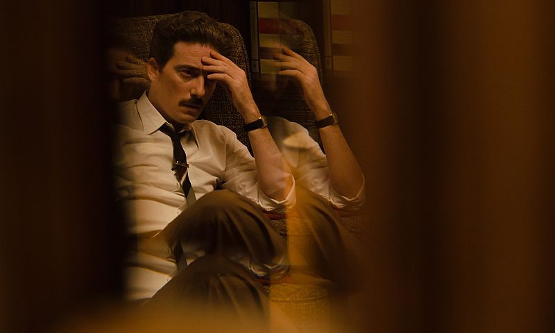 Gran Reserva. El origen - Las mejores imágenes de los capítulos 74-82