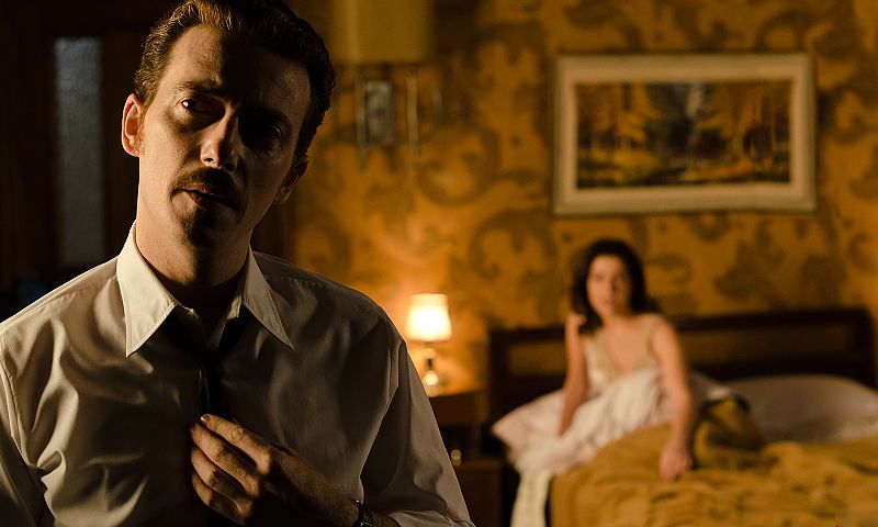 Gran Reserva. El origen - Las mejores imágenes de los capítulos 74-82