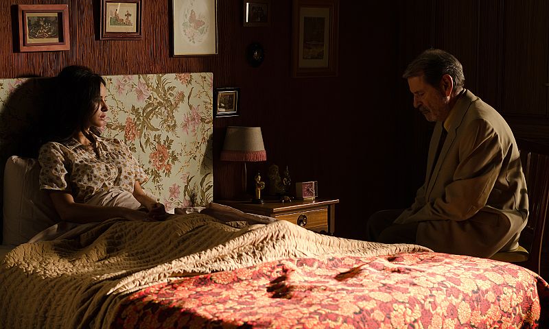 Gran Reserva. El origen - Las mejores imágenes de los capítulos 74-82