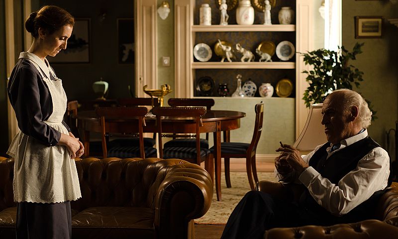 Gran Reserva. El origen - Las mejores imágenes de los capítulos 74-82