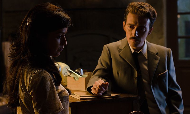 Gran Reserva. El origen - Las mejores imágenes de los capítulos 74-82