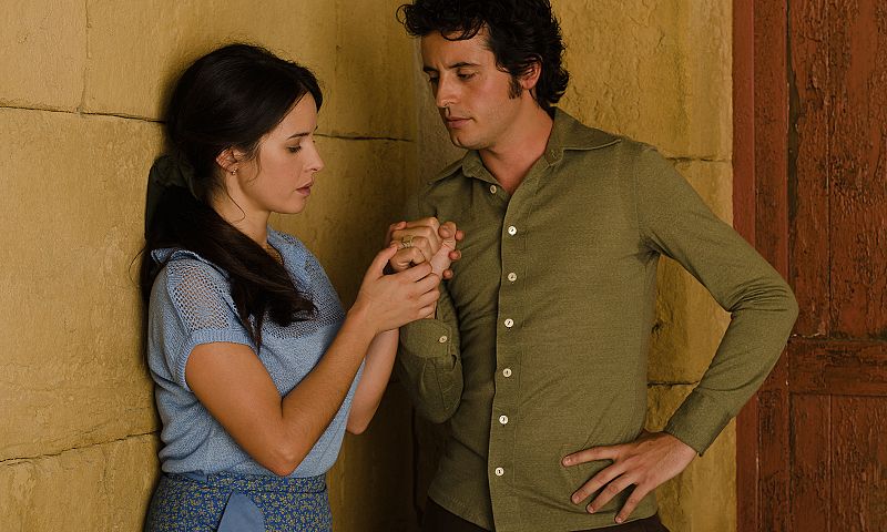 Gran Reserva. El origen - Las mejores imágenes de los capítulos 74-82