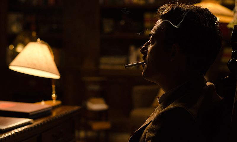 Gran Reserva. El origen - Las mejores imágenes de los capítulos 74-82