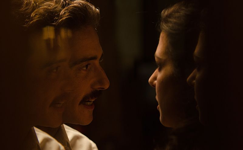 Gran Reserva. El origen - Las mejores imágenes de los capítulos 74-82