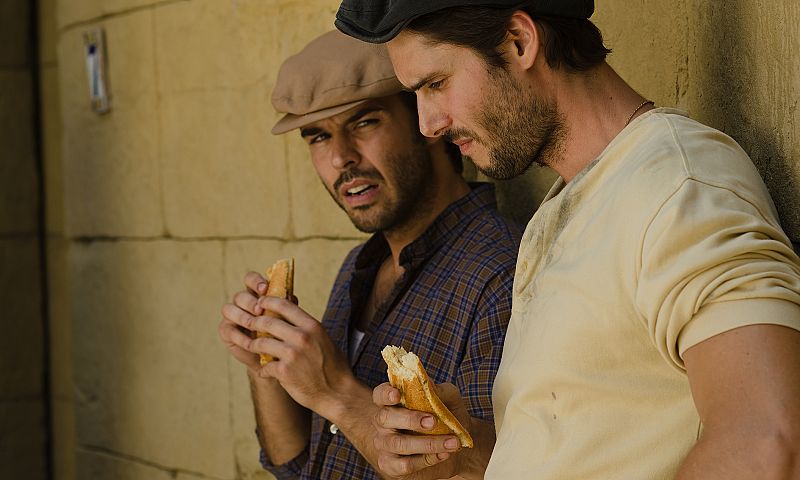 Gran Reserva. El origen - Las mejores imágenes de los capítulos 74-82