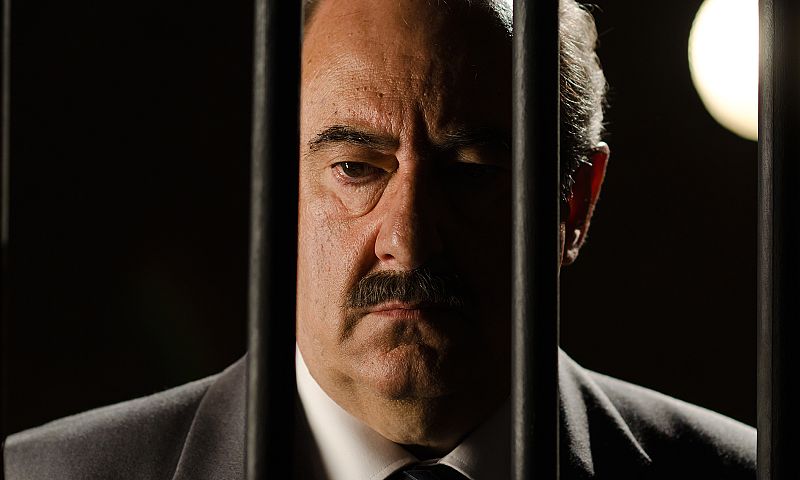 Gran Reserva. El origen - Las mejores imágenes de los capítulos 74-82