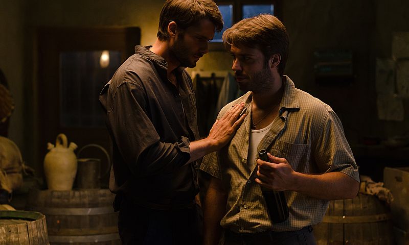 Gran Reserva. El origen - Las mejores imágenes de los capítulos 74-82