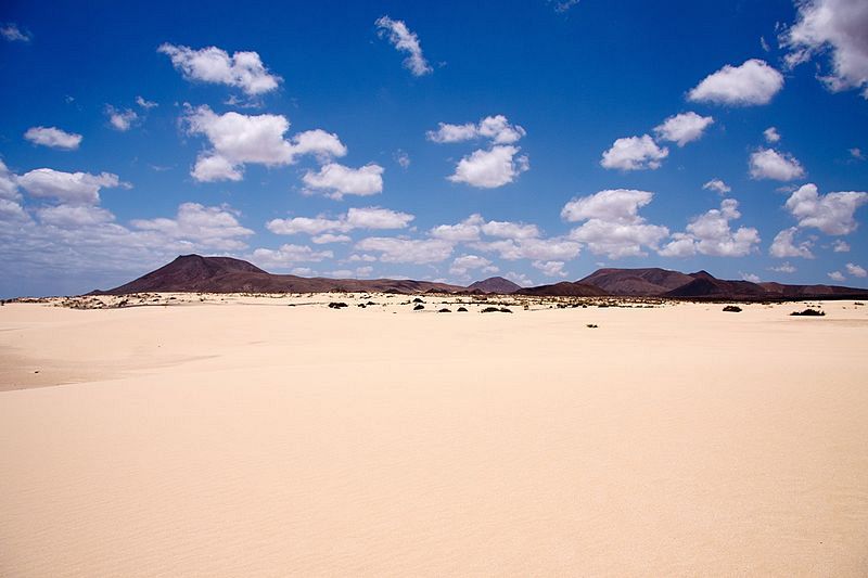España a ras de cielo - Nuestras costas: en busca del sol