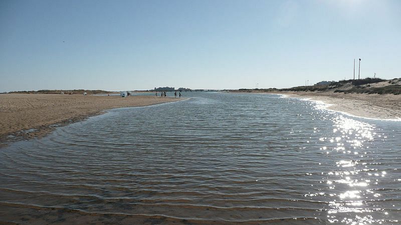 España a ras de cielo - Nuestras costas: en busca del sol