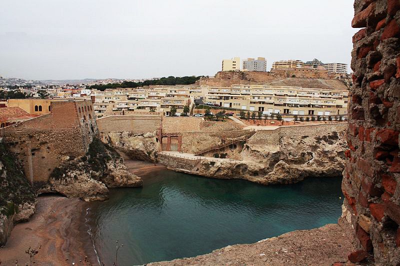 España a ras de cielo - Nuestras costas: en busca del sol