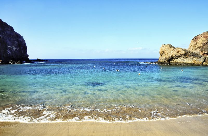 España a ras de cielo - Nuestras costas: en busca del sol