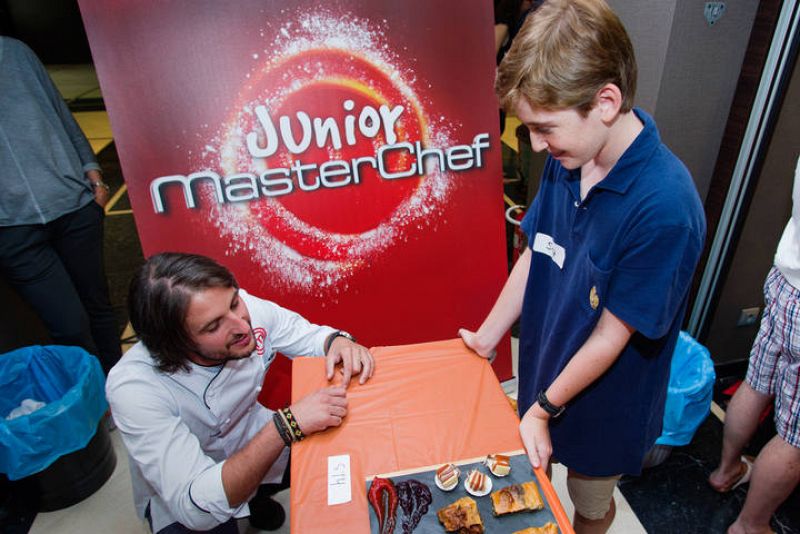 rtve casting masterchef junior 10